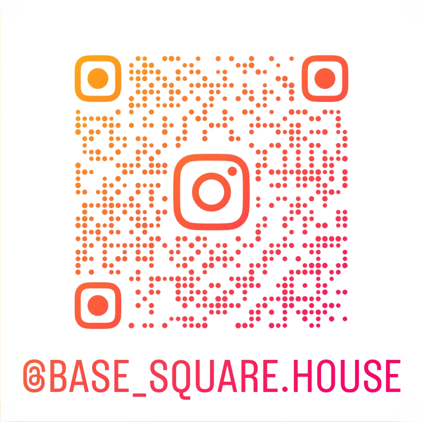 Instagram QRコード